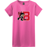 Benet Hockey Softstyle Ladies' T-Shirt
