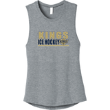 Skylands Kings Womens Jersey Muscle Tank