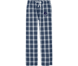 Howell Flannel Plaid Pant