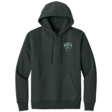 Biggby Spartans Super Heavyweight Fleece Hoodie