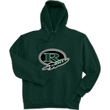 FRC Raritan Rockets Super Heavyweight Fleece Hoodie