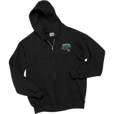 Kensington Valley Raiders V.I.T. Fleece Full-Zip Hoodie