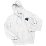 Kensington Valley Raiders V.I.T. Fleece Full-Zip Hoodie