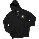 Upland Lacrosse V.I.T. Fleece Full-Zip Hoodie