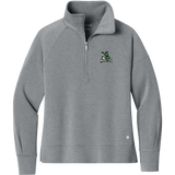 Atlanta Madhatters OGIO Women's Luuma 1/2-Zip