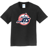 Metro Jr. Jets Youth Fan Favorite Tee