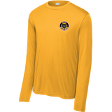 Dupage Black Bears Long Sleeve PosiCharge Competitor Tee