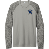 Chicago Bulldogs Long Sleeve Digi Camo Tee