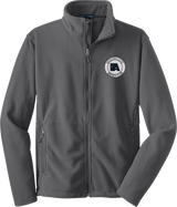 Aspen Aviators Youth Value Fleece Jacket